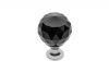 Ручка GTV Crystal Palace CRPA d 30, хром+чорне скло (GZ-CRPA30-A1)_02